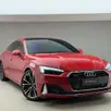 AUDI A5 2.0 TFSI MHEV SPORTBACK ADVANCED QUATTRO S TRONIC AUDI A5 2.0 TFSI MHEV SPORTBACK ADVANCED QUATTRO S TRONIC