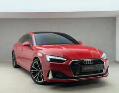 AUDI A5 2.0 TFSI MHEV SPORTBACK ADVANCED QUATTRO S TRONIC AUDI A5 2.0 TFSI MHEV SPORTBACK ADVANCED QUATTRO S TRONIC