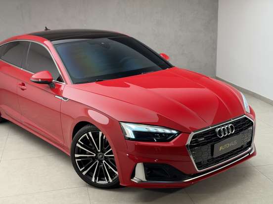 AUDI-A5-2.0 TFSI MHEV SPORTBACK ADVANCED QUATTRO S TRONIC AUDI-A5-2024