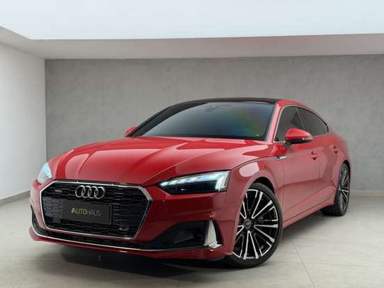 AUDI-A5-2024