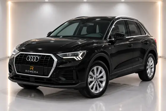 AUDI Q3 1.4 35 TFSI GASOLINA PRESTIGE PLUS S TRONIC