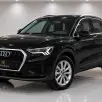 AUDI Q3 1.4 35 TFSI GASOLINA PRESTIGE PLUS S TRONIC AUDI Q3 1.4 35 TFSI GASOLINA PRESTIGE PLUS S TRONIC