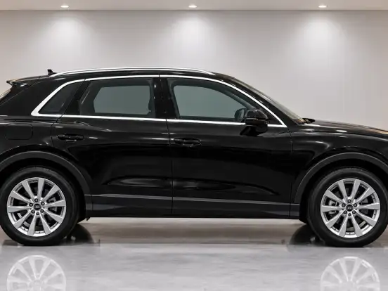 AUDI-Q3-1.4 35 TFSI GASOLINA PRESTIGE PLUS S TRONIC AUDI-Q3-2020