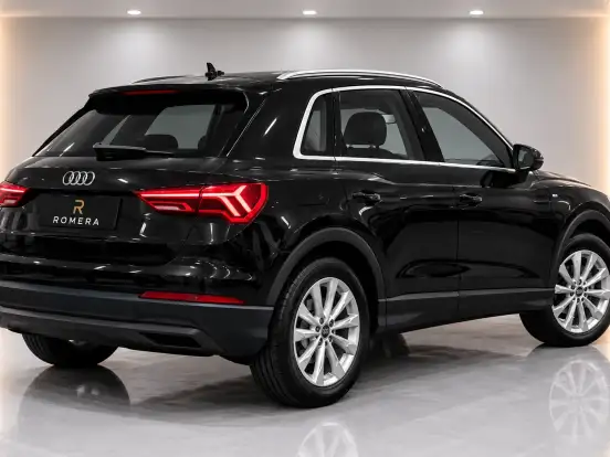 AUDI-Q3-1.4 35 TFSI GASOLINA PRESTIGE PLUS S TRONIC AUDI-Q3-2020