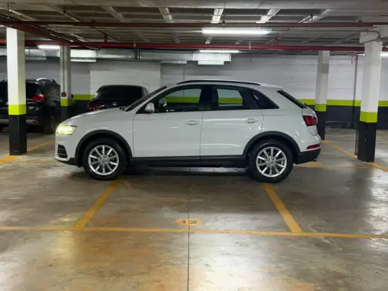 AUDI-Q3-1.4 TFSI AMBIENTE FLEX 4P S TRONIC AUDI-Q3-2018