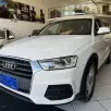 AUDI Q3 1.4 TFSI AMBIENTE FLEX 4P S TRONIC AUDI Q3 1.4 TFSI AMBIENTE FLEX 4P S TRONIC