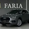 AUDI Q3 1.4 35 TFSI GASOLINA PRESTIGE PLUS S TRONIC AUDI Q3 1.4 35 TFSI GASOLINA PRESTIGE PLUS S TRONIC