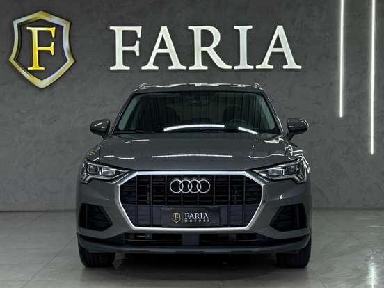 AUDI-Q3-1.4 35 TFSI GASOLINA PRESTIGE PLUS S TRONIC AUDI-Q3-2020