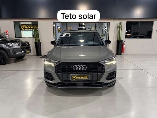 AUDI-Q3-1.4 35 TFSI GASOLINA PRESTIGE S TRONIC AUDI-Q3-2021