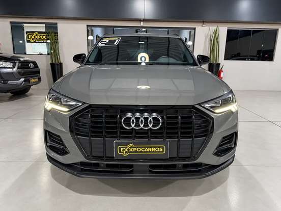 AUDI-Q3-1.4 35 TFSI GASOLINA PRESTIGE S TRONIC AUDI-Q3-2021