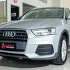 AUDI Q3 1.4 TFSI ATTRACTION FLEX 4P S TRONIC AUDI Q3 1.4 TFSI ATTRACTION FLEX 4P S TRONIC