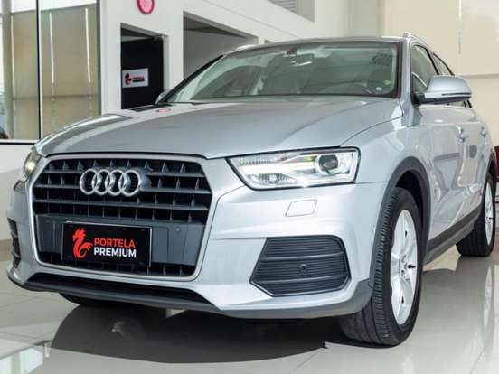 AUDI-Q3-1.4 TFSI ATTRACTION FLEX 4P S TRONIC AUDI-Q3-2017