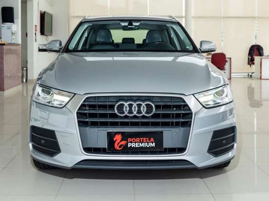 AUDI-Q3-1.4 TFSI ATTRACTION FLEX 4P S TRONIC AUDI-Q3-2017