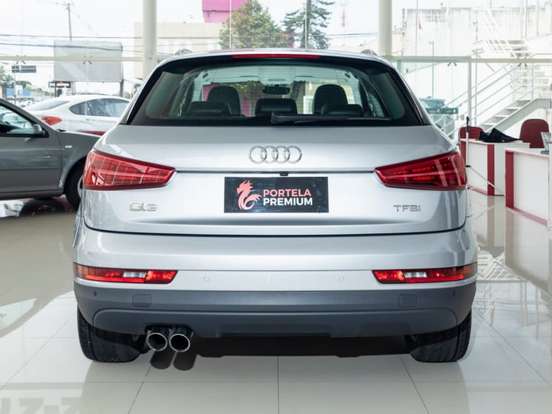 AUDI-Q3-1.4 TFSI ATTRACTION FLEX 4P S TRONIC AUDI-Q3-2017
