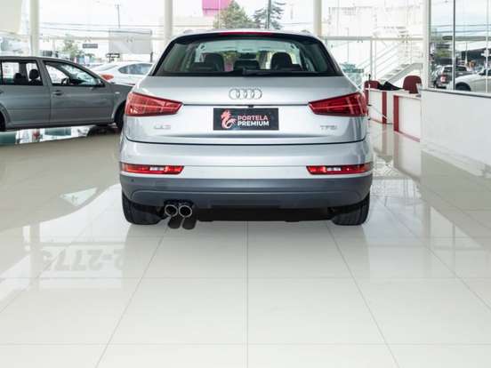 AUDI-Q3-1.4 TFSI ATTRACTION FLEX 4P S TRONIC AUDI-Q3-2017