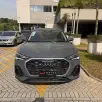 AUDI Q3 2.0 40 TFSI GASOLINA SPORTBACK PERFORMANCE QUATTRO TIPTRONIC AUDI Q3 2.0 40 TFSI GASOLINA SPORTBACK PERFORMANCE QUATTRO TIPTRONIC