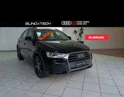 AUDI Q3 2.0 TFSI AMBITION QUATTRO 4P GASOLINA S TRONIC AUDI Q3 2.0 TFSI AMBITION QUATTRO 4P GASOLINA S TRONIC