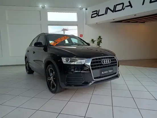 AUDI-Q3-2.0 TFSI AMBITION QUATTRO 4P GASOLINA S TRONIC AUDI-Q3-2015