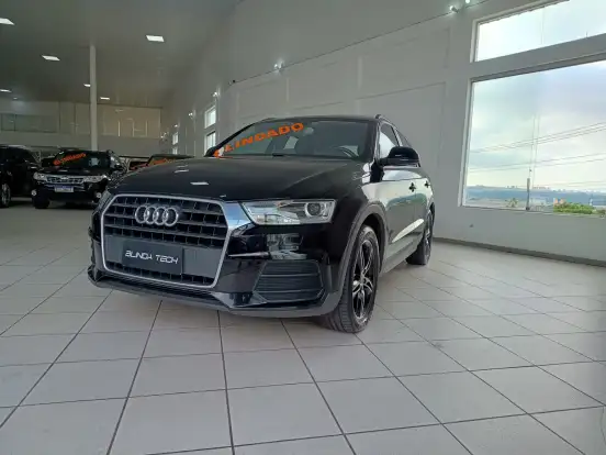 AUDI-Q3-2.0 TFSI AMBITION QUATTRO 4P GASOLINA S TRONIC AUDI-Q3-2015