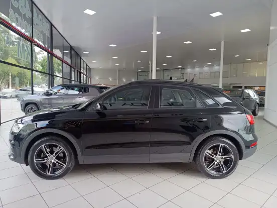 AUDI-Q3-2.0 TFSI AMBITION QUATTRO 4P GASOLINA S TRONIC AUDI-Q3-2015