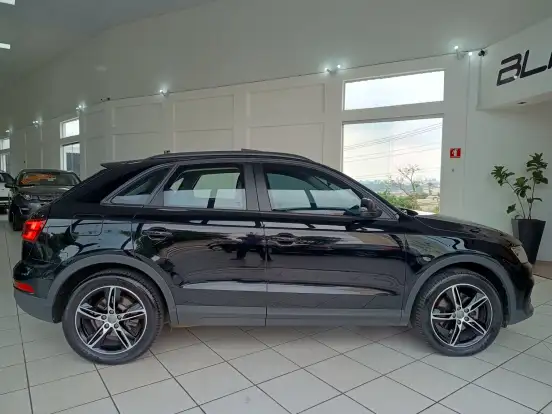 AUDI-Q3-2.0 TFSI AMBITION QUATTRO 4P GASOLINA S TRONIC AUDI-Q3-2015