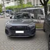 AUDI Q3 2.0 40 TFSI GASOLINA PERFORMANCE BLACK PLUS QUATTRO TIPTRONIC AUDI Q3 2.0 40 TFSI GASOLINA PERFORMANCE BLACK PLUS QUATTRO TIPTRONIC