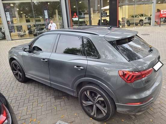 AUDI-Q3-2.0 40 TFSI GASOLINA PERFORMANCE BLACK PLUS QUATTRO TIPTRONIC AUDI-Q3-2024