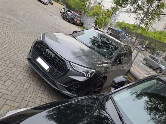 AUDI-Q3-2.0 40 TFSI GASOLINA PERFORMANCE BLACK PLUS QUATTRO TIPTRONIC AUDI-Q3-2024