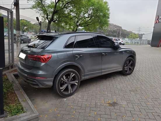 AUDI-Q3-2.0 40 TFSI GASOLINA PERFORMANCE BLACK PLUS QUATTRO TIPTRONIC AUDI-Q3-2024