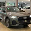 AUDI Q3 2.0 40 TFSI GASOLINA PERFORMANCE BLACK QUATTRO TIPTRONIC AUDI Q3 2.0 40 TFSI GASOLINA PERFORMANCE BLACK QUATTRO TIPTRONIC