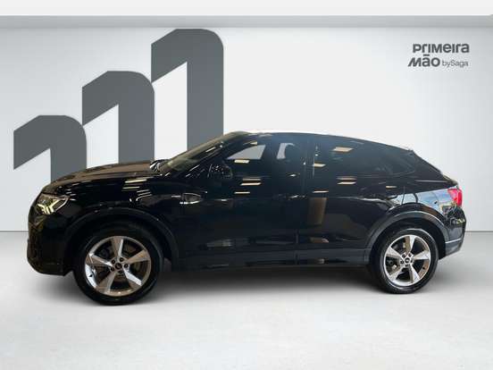 AUDI-Q3-2.0 40 TFSI GASOLINA PERFORMANCE QUATTRO TIPTRONIC AUDI-Q3-2022