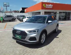AUDI Q3 2.0 40 TFSI GASOLINA PRESTIGE QUATTRO TIPTRONIC AUDI Q3 2.0 40 TFSI GASOLINA PRESTIGE QUATTRO TIPTRONIC