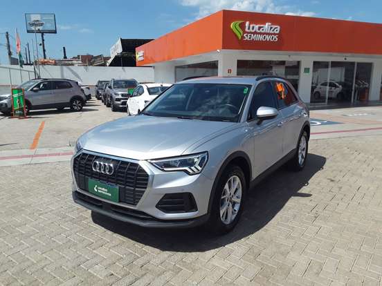 AUDI-Q3-2.0 40 TFSI GASOLINA PRESTIGE QUATTRO TIPTRONIC AUDI-Q3-2024