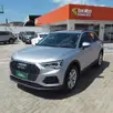 AUDI Q3 2.0 40 TFSI GASOLINA PRESTIGE QUATTRO TIPTRONIC AUDI Q3 2.0 40 TFSI GASOLINA PRESTIGE QUATTRO TIPTRONIC
