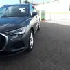 AUDI Q3 2.0 40 TFSI GASOLINA PRESTIGE QUATTRO TIPTRONIC AUDI Q3 2.0 40 TFSI GASOLINA PRESTIGE QUATTRO TIPTRONIC