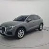 AUDI Q3 2.0 40 TFSI GASOLINA PRESTIGE QUATTRO TIPTRONIC AUDI Q3 2.0 40 TFSI GASOLINA PRESTIGE QUATTRO TIPTRONIC