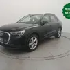AUDI Q3 2.0 40 TFSI GASOLINA PRESTIGE QUATTRO TIPTRONIC AUDI Q3 2.0 40 TFSI GASOLINA PRESTIGE QUATTRO TIPTRONIC