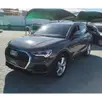 AUDI Q3 2.0 40 TFSI GASOLINA PRESTIGE QUATTRO TIPTRONIC AUDI Q3 2.0 40 TFSI GASOLINA PRESTIGE QUATTRO TIPTRONIC