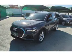 AUDI Q3 2.0 40 TFSI GASOLINA PRESTIGE QUATTRO TIPTRONIC AUDI Q3 2.0 40 TFSI GASOLINA PRESTIGE QUATTRO TIPTRONIC