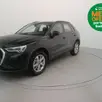 AUDI Q3 2.0 40 TFSI GASOLINA PRESTIGE QUATTRO TIPTRONIC AUDI Q3 2.0 40 TFSI GASOLINA PRESTIGE QUATTRO TIPTRONIC