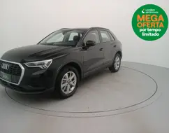 AUDI Q3 2.0 40 TFSI GASOLINA PRESTIGE QUATTRO TIPTRONIC AUDI Q3 2.0 40 TFSI GASOLINA PRESTIGE QUATTRO TIPTRONIC