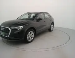AUDI Q3 2.0 40 TFSI GASOLINA PRESTIGE QUATTRO TIPTRONIC AUDI Q3 2.0 40 TFSI GASOLINA PRESTIGE QUATTRO TIPTRONIC