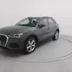 AUDI Q3 2.0 40 TFSI GASOLINA PRESTIGE QUATTRO TIPTRONIC AUDI Q3 2.0 40 TFSI GASOLINA PRESTIGE QUATTRO TIPTRONIC