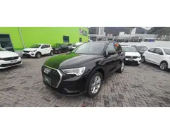 AUDI Q3 2.0 40 TFSI GASOLINA PRESTIGE QUATTRO TIPTRONIC AUDI Q3 2.0 40 TFSI GASOLINA PRESTIGE QUATTRO TIPTRONIC