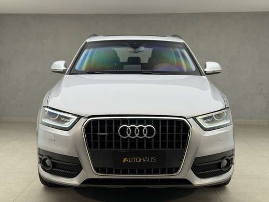 AUDI-Q3-2.0 TFSI AMBITION QUATTRO 4P GASOLINA S TRONIC AUDI-Q3-2015