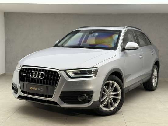 AUDI-Q3-2.0 TFSI AMBITION QUATTRO 4P GASOLINA S TRONIC AUDI-Q3-2015