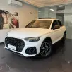 AUDI Q5 2.0 55 TFSIE PHEV SPORTBACK PERFORMANCE BLACK QUATTRO S TRONIC AUDI Q5 2.0 55 TFSIE PHEV SPORTBACK PERFORMANCE BLACK QUATTRO S TRONIC