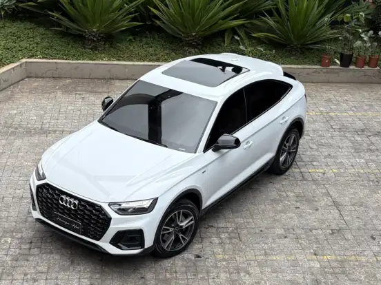 AUDI-Q5-2.0 55 TFSIE PHEV SPORTBACK PERFORMANCE BLACK QUATTRO S TRONIC AUDI-Q5-2023