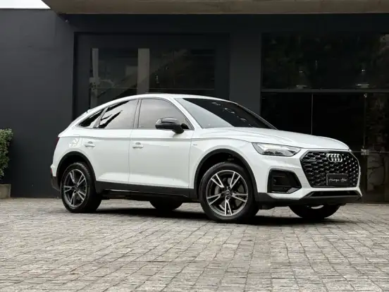 AUDI-Q5-2.0 55 TFSIE PHEV SPORTBACK PERFORMANCE BLACK QUATTRO S TRONIC AUDI-Q5-2023