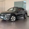 AUDI Q5 2.0 55 TFSIE PHEV SPORTBACK PERFORMANCE QUATTRO S TRONIC AUDI Q5 2.0 55 TFSIE PHEV SPORTBACK PERFORMANCE QUATTRO S TRONIC